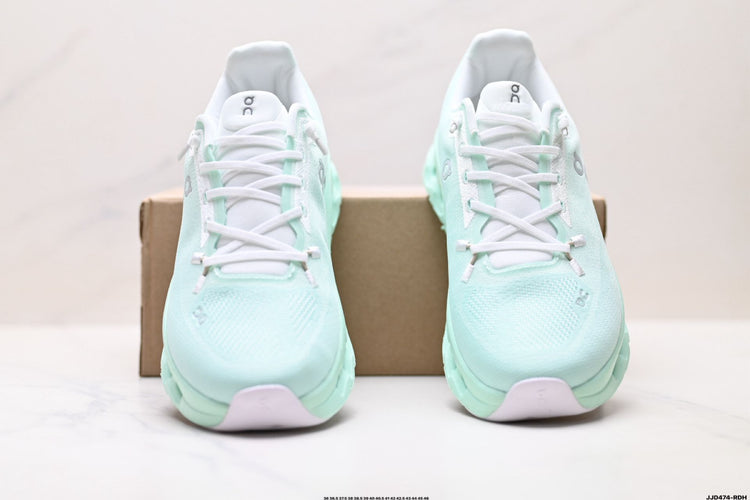 On Cloudtilt Mint Sneakers