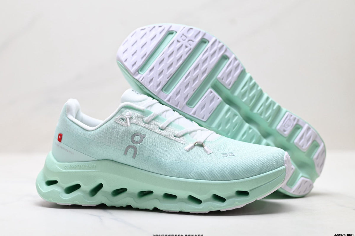 On Cloudtilt Mint Sneakers