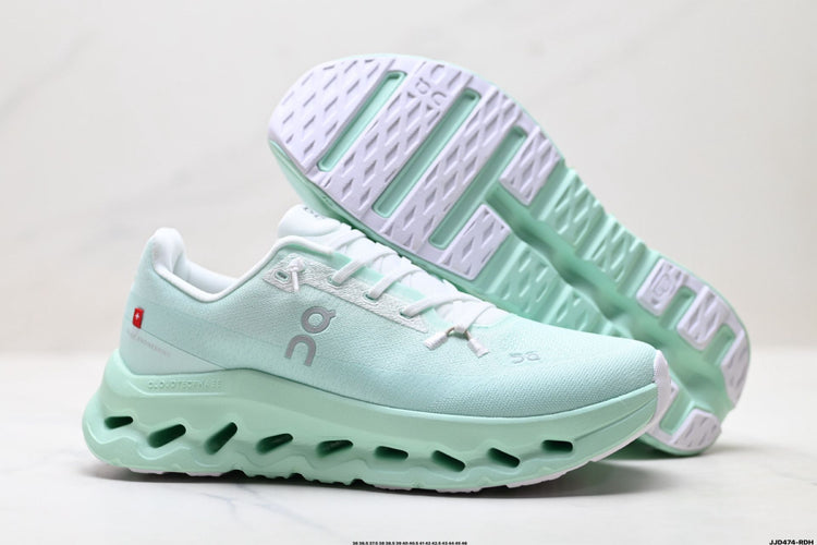 On Cloudtilt Mint Sneakers