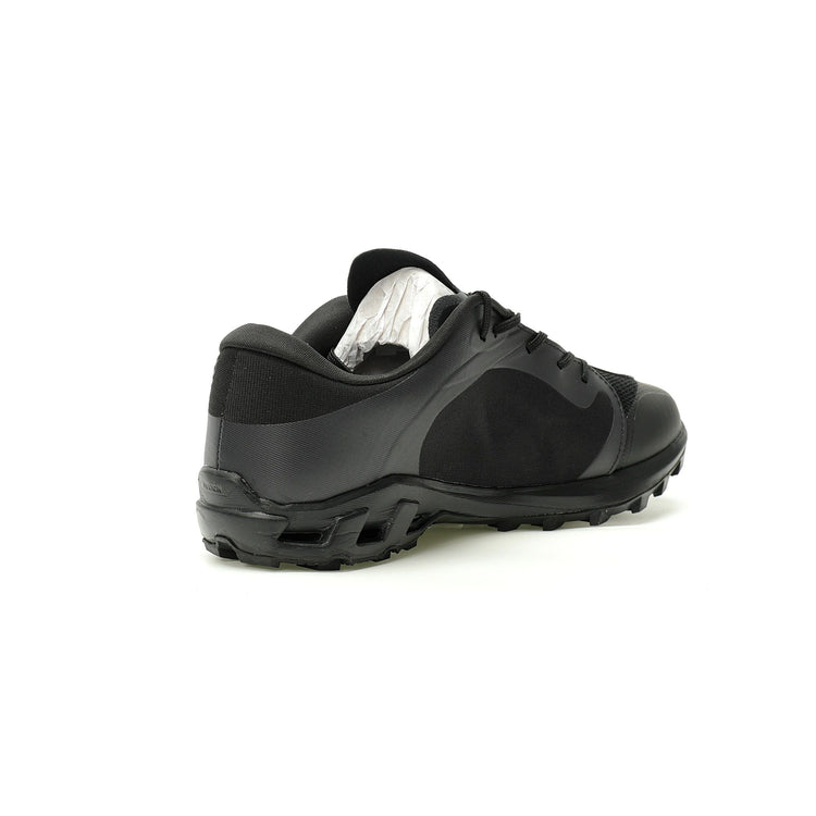 PAF x On Cloudventure Peak All-Black Sneakers