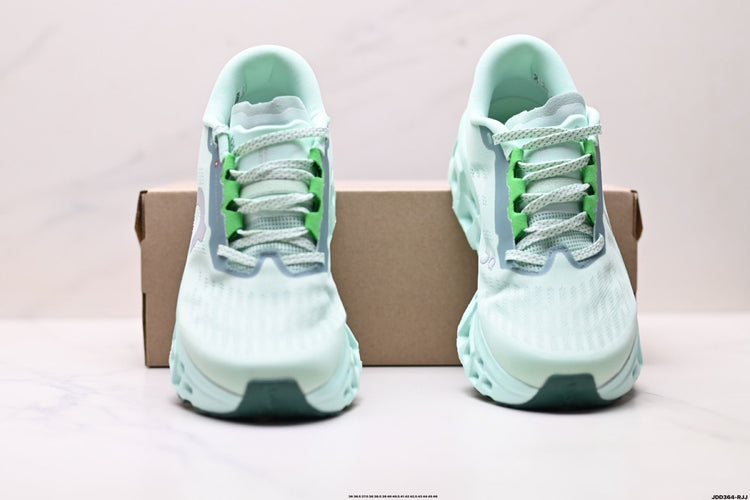 On Cloudmonster 3 Mint Sneakers