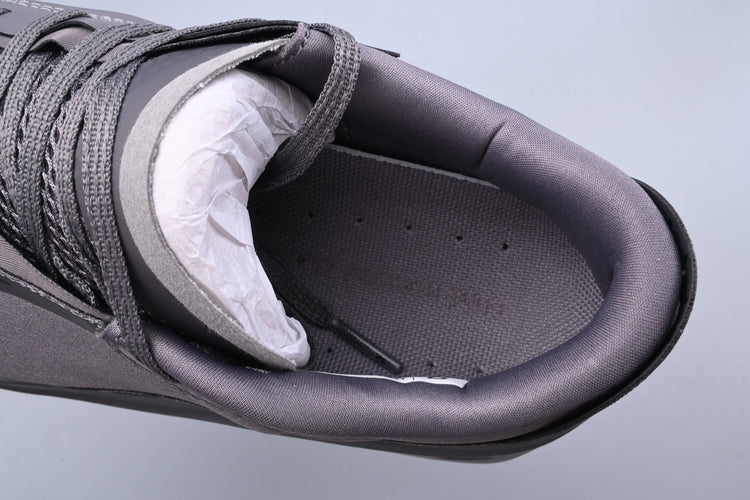 On Cloudboom Volt Grey Sneakers