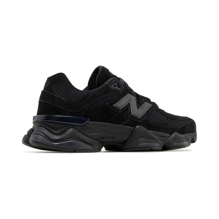 New Balance 9060 'Triple Black'