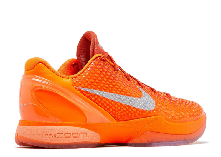 Nike Zoom Kobe 6 Protro 'Total Orange' (IH1871-800)