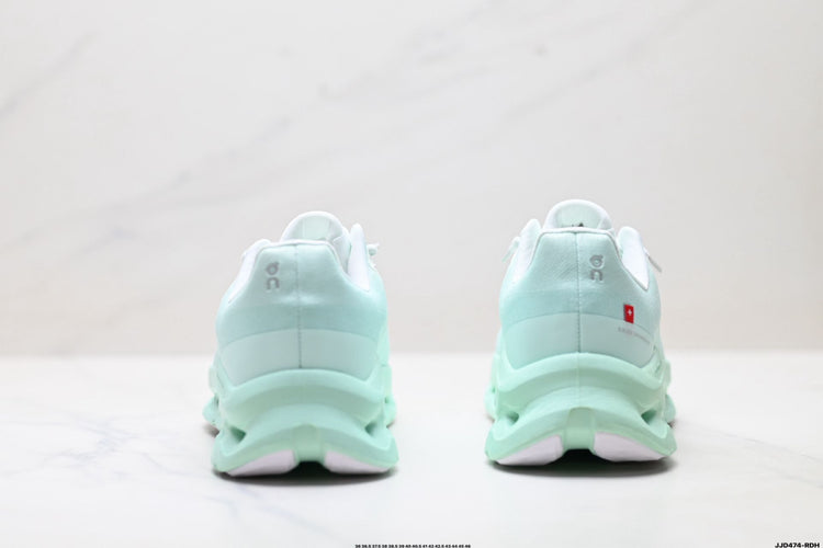 On Cloudtilt Mint Sneakers