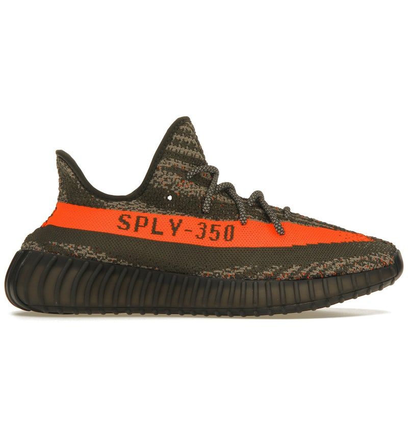 adidas Yeezy Boost 350 V2 Unisex Sneaker Series (Multi-Color)