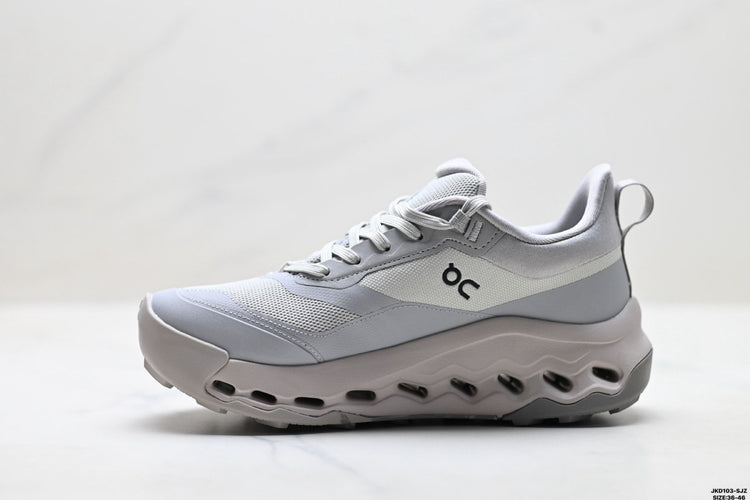 On Cloudhorizon 2 WP Light Grey Sneakers