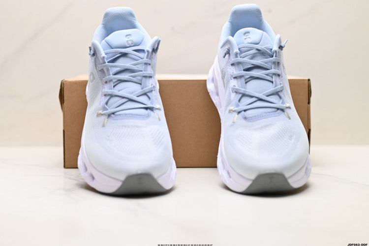 On Cloudtilt Light Grey Sneakers