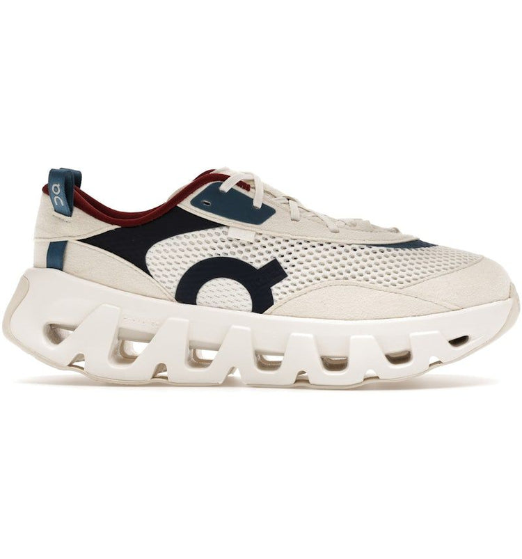 On Running K-Tech 2 'Kith White Real Teal' (3MG10841200)