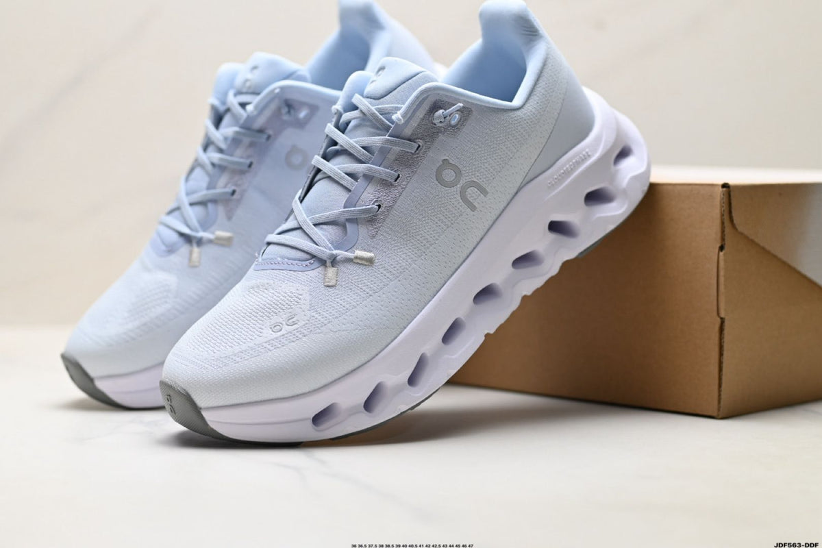 On Cloudtilt Light Grey Sneakers