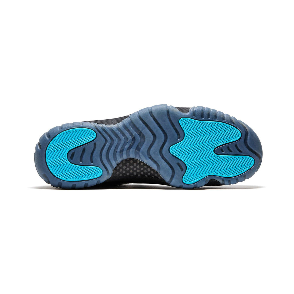 Air Jordan 11 Retro 'Gamma Blue' (2025) (CT8012-047)