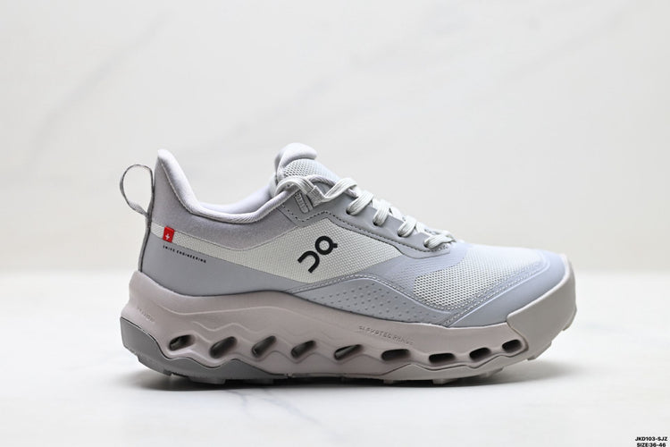 On Cloudhorizon 2 WP Light Grey Sneakers