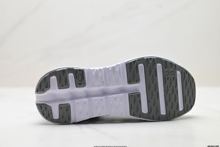 On Cloudtilt Light Grey Sneakers
