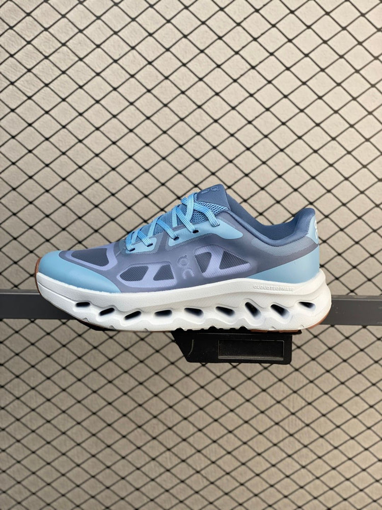 On Cloudtilt Remix Blue Sneakers