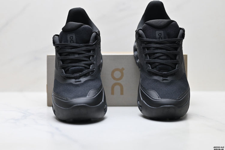 On Cloudhorizon 2 WP All-Black Sneakers