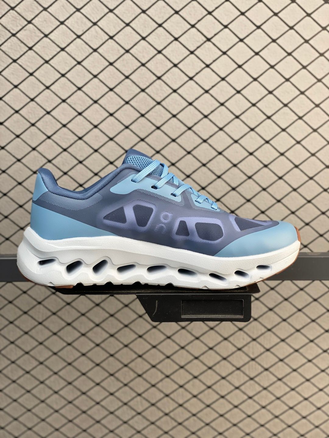 On Cloudtilt Remix Blue Sneakers
