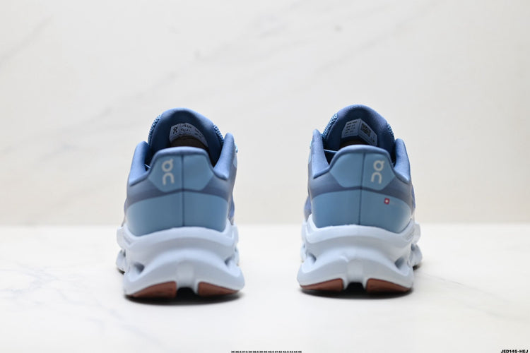 On Cloudtilt Remix Blue & Grey Sneakers
