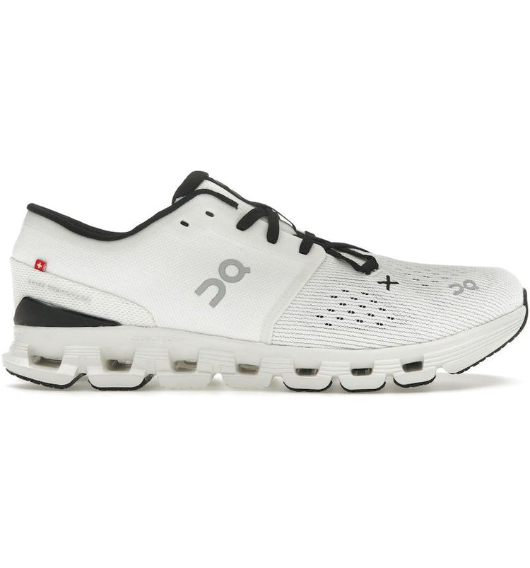 On Running Cloud X 4 'Ivory Black' (3ME30040791)