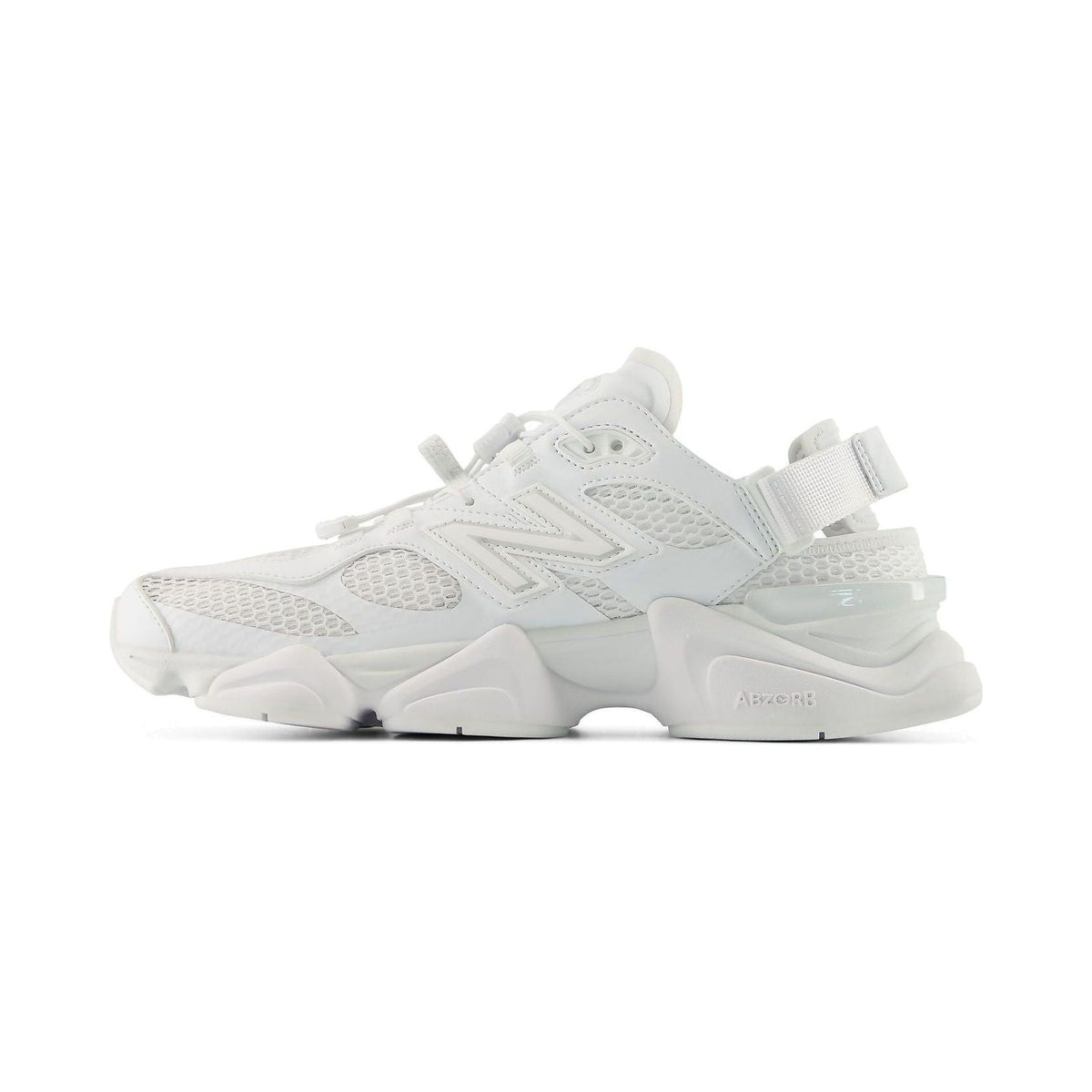 New Balance 9060 Summer 'White' (U90606B5)