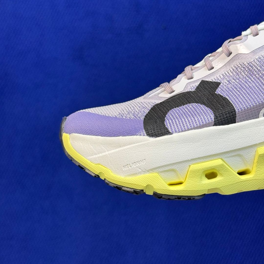 On Cloudmonster 3 Hyper Sneakers