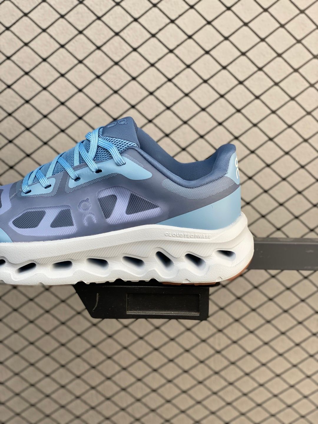 On Cloudtilt Remix Blue Sneakers