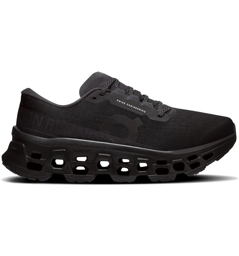 On Running Cloudmonster 3 Series (Women's)