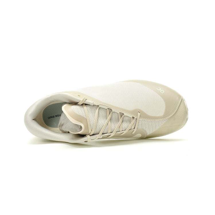 PAF x On Cloudventure Peak Cream Sneakers