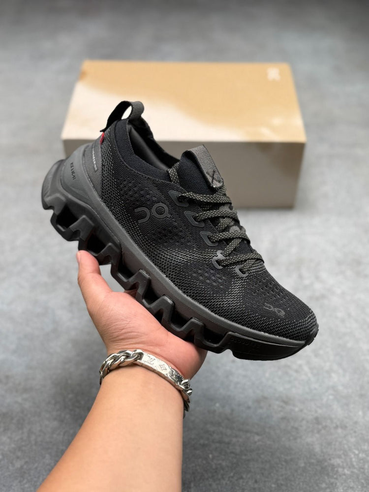 On Cloud X Tempo Eclipse Training Sneakers