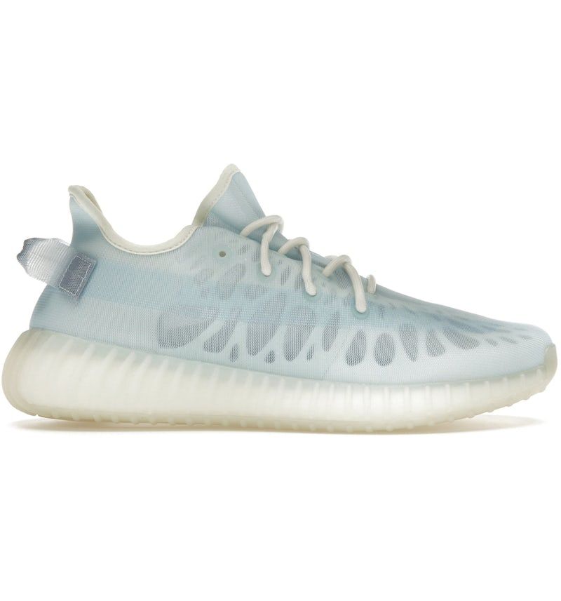adidas Yeezy Boost 350 V2 Unisex Sneaker Series (Multi-Color)