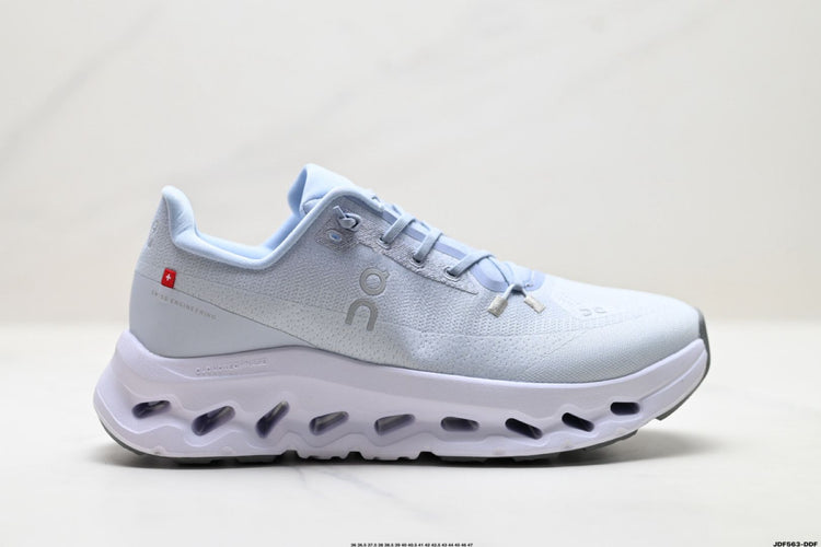 On Cloudtilt Light Grey Sneakers