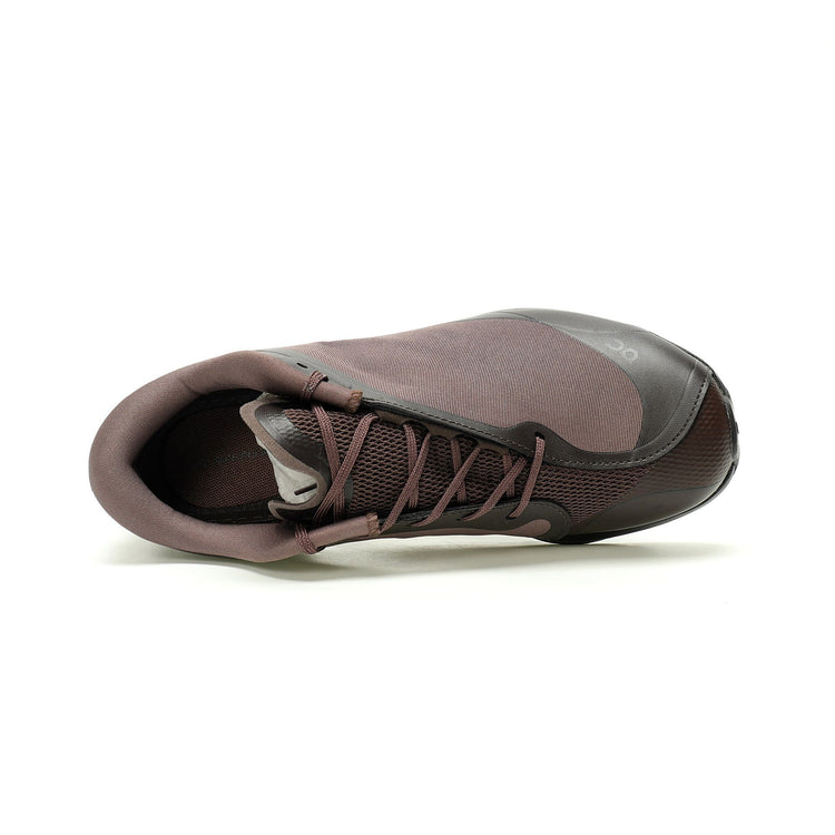 PAF x On Cloudventure Peak Mocha Sneakers