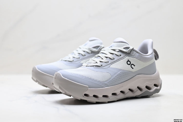 On Cloudhorizon 2 WP Light Grey Sneakers