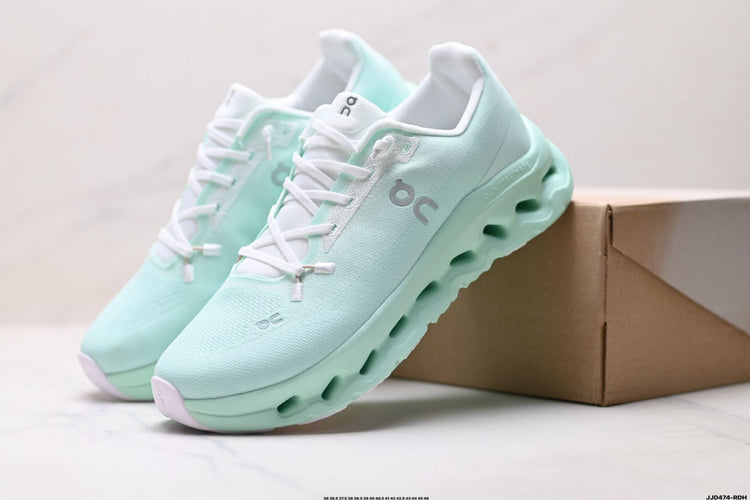 On Cloudtilt Mint Sneakers