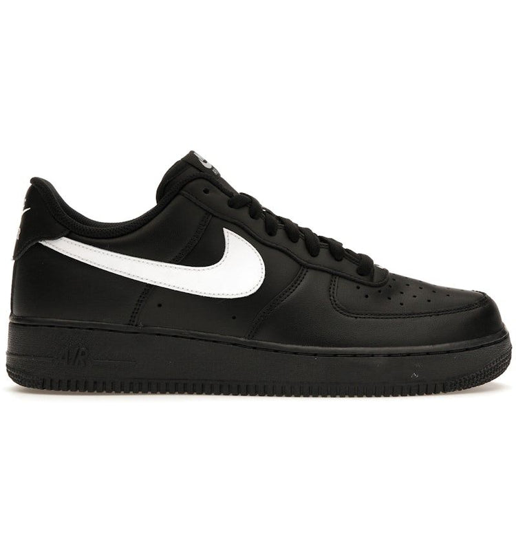 Nike Air Force 1 Low '07 'Black White' (FZ0627-010)