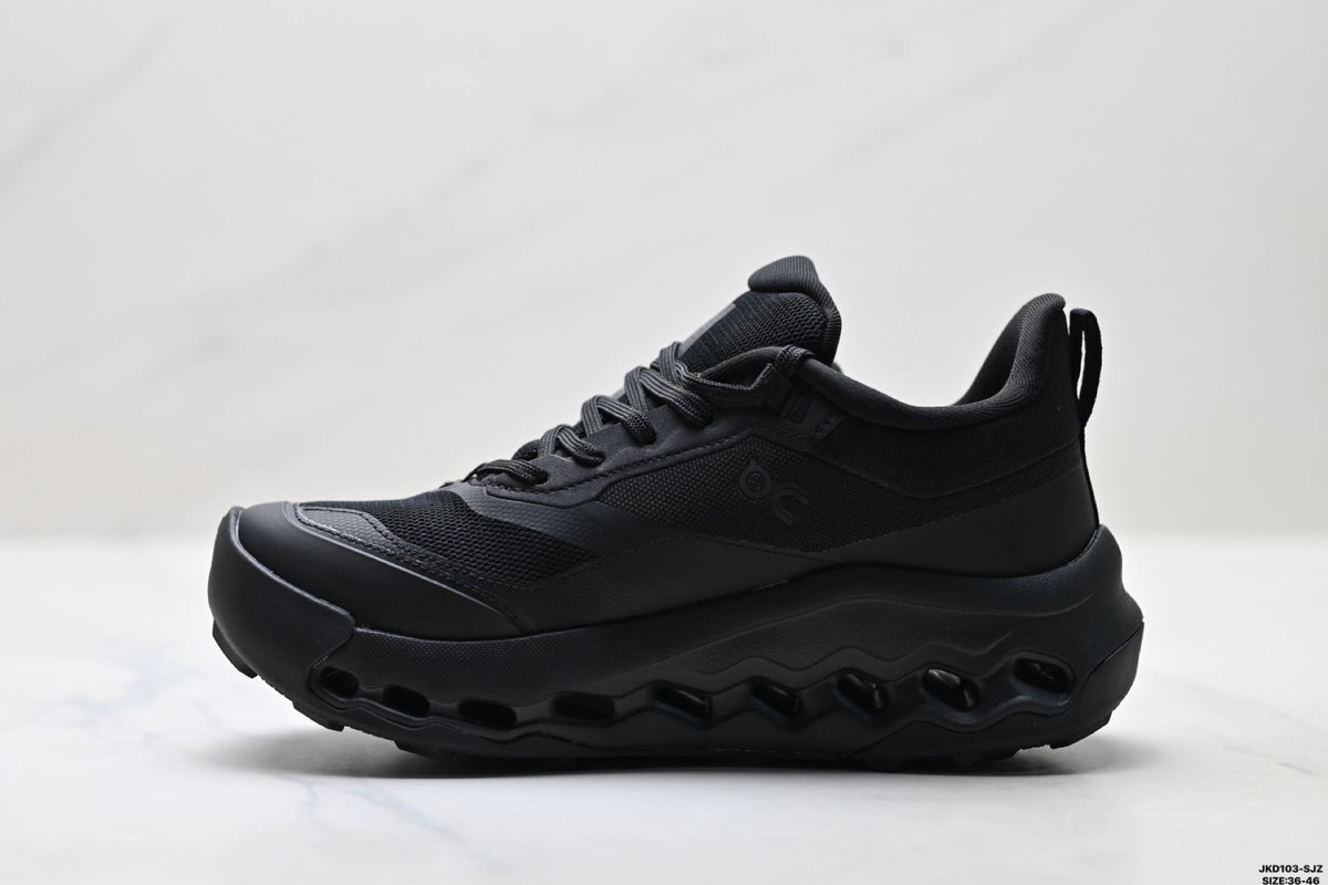On Cloudhorizon 2 WP All-Black Sneakers