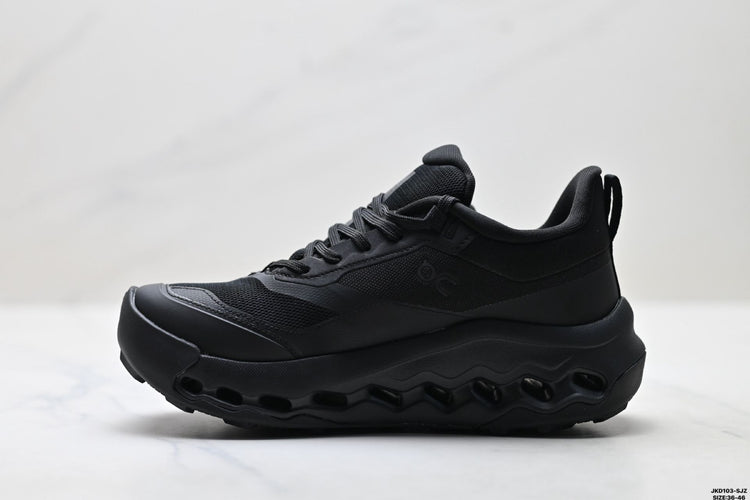 On Cloudhorizon 2 WP All-Black Sneakers