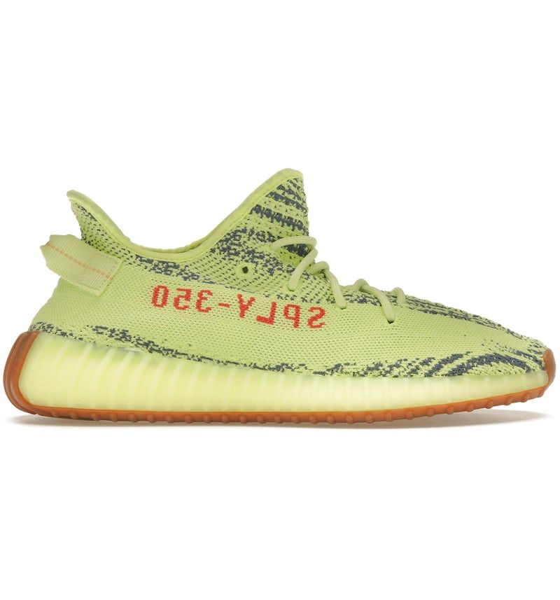 adidas Yeezy Boost 350 V2 Unisex Sneaker Series (Multi-Color)