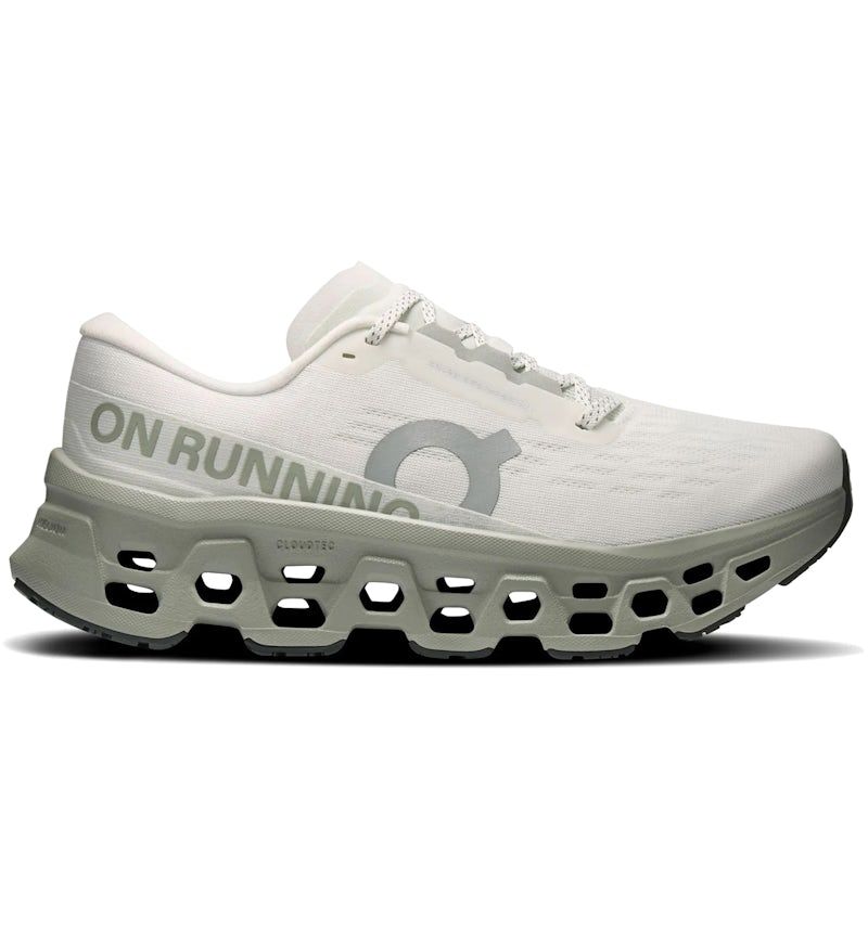 On Running Cloudmonster 3 Series (Women's)