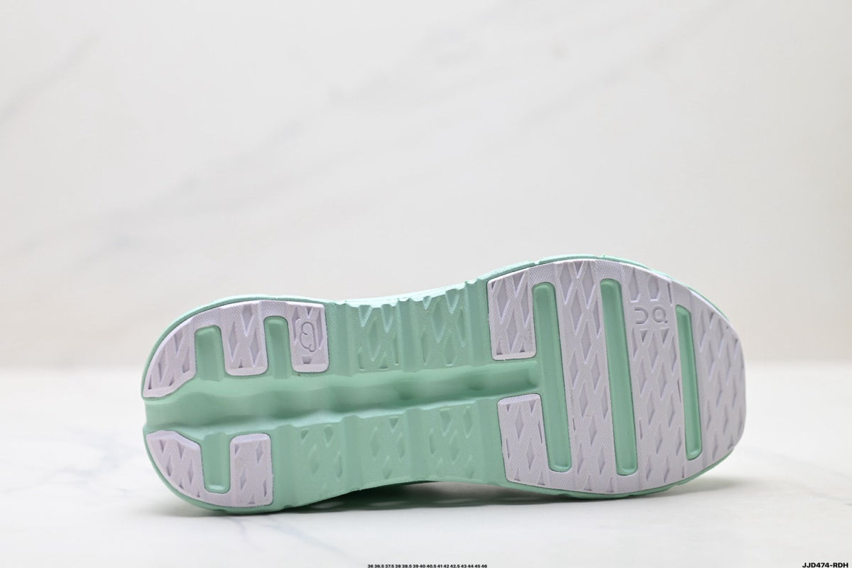 On Cloudtilt Mint Sneakers