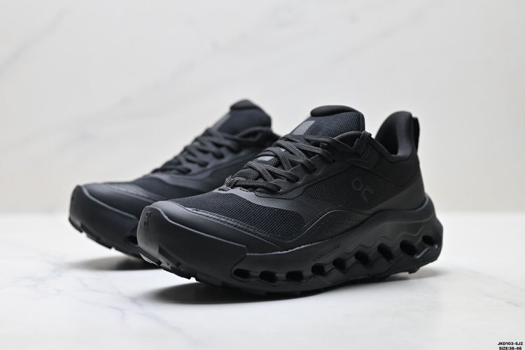 On Cloudhorizon 2 WP All-Black Sneakers