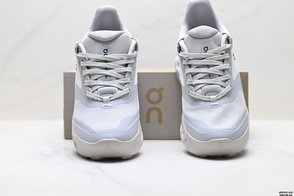 On Cloudhorizon 2 WP Light Grey Sneakers