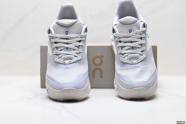 On Cloudhorizon 2 WP Light Grey Sneakers
