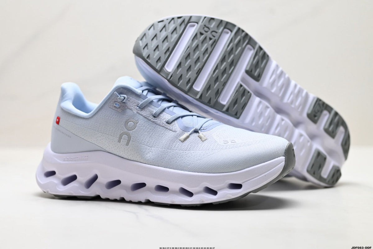 On Cloudtilt Light Grey Sneakers
