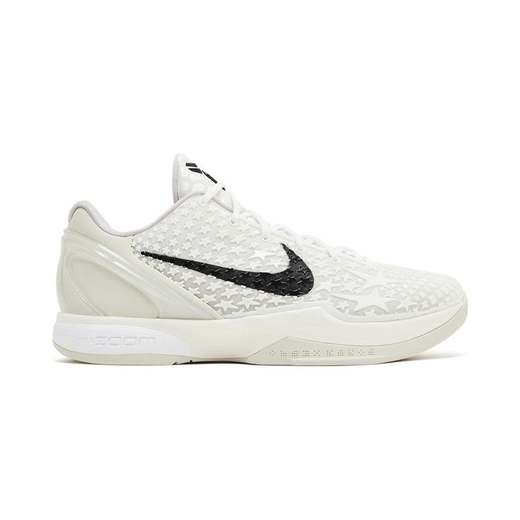 Nike Zoom Kobe 6 Protro 'All-Star - Sail' (FQ3546-100)