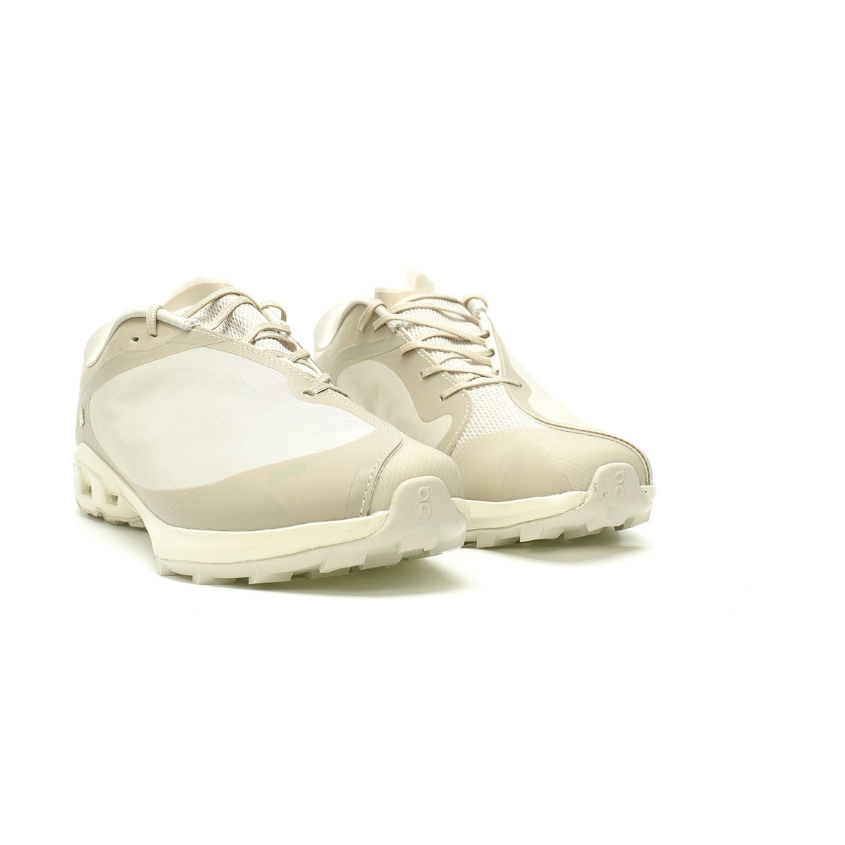 PAF x On Cloudventure Peak Cream Sneakers