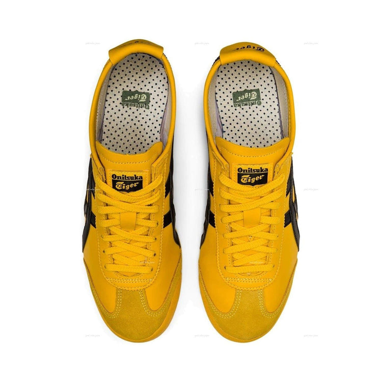 Onitsuka Tiger Mexico 66 'Kill Bill' (DL408-0490/1183C102-751)