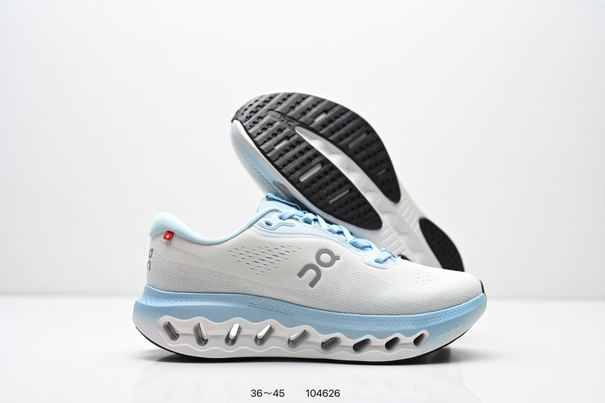 On Cloudsurfer 3 Ice Blue Sneakers