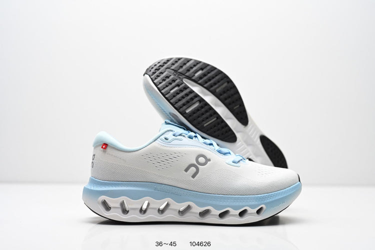 On Cloudsurfer 3 Ice Blue Sneakers