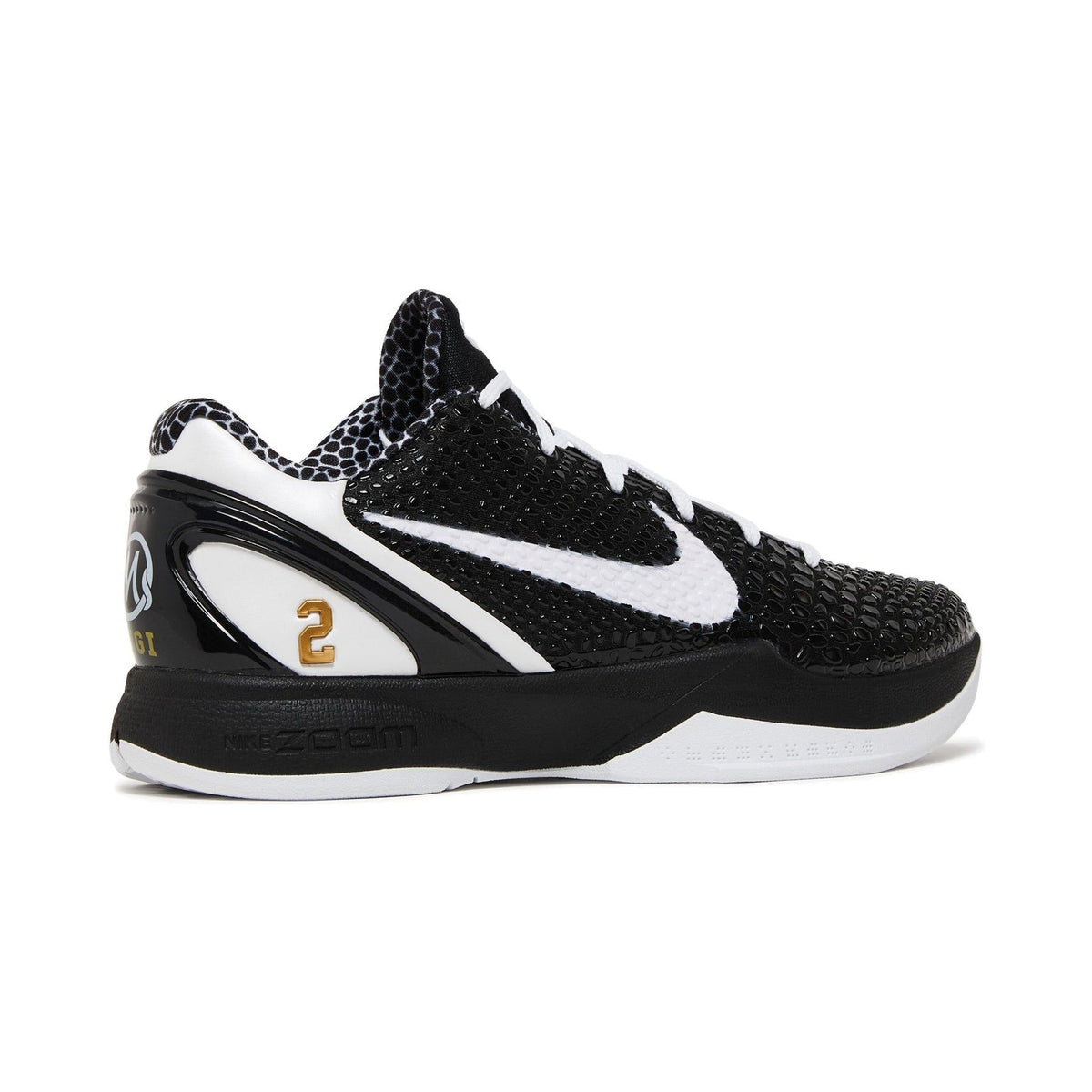 Nike Kobe 6 Protro 'Mambacita Sweet Sixteen' (CW2190-002)