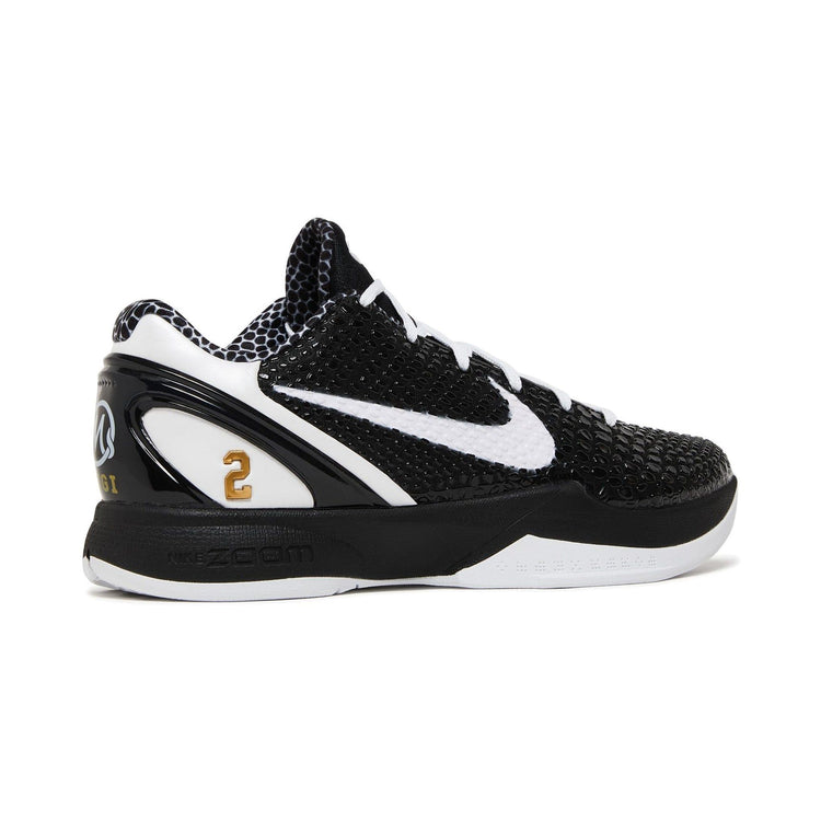 Nike Kobe 6 Protro 'Mambacita Sweet Sixteen' (CW2190-002)